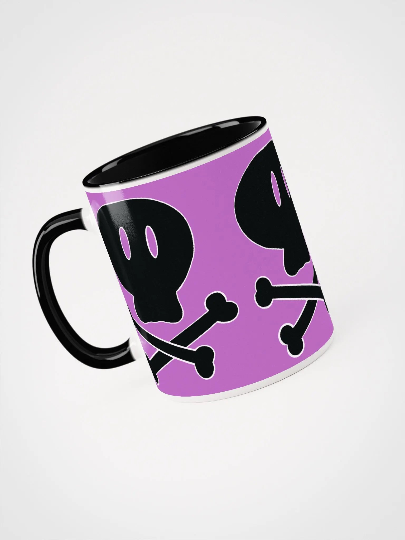 B00Tea Mug product image (3)