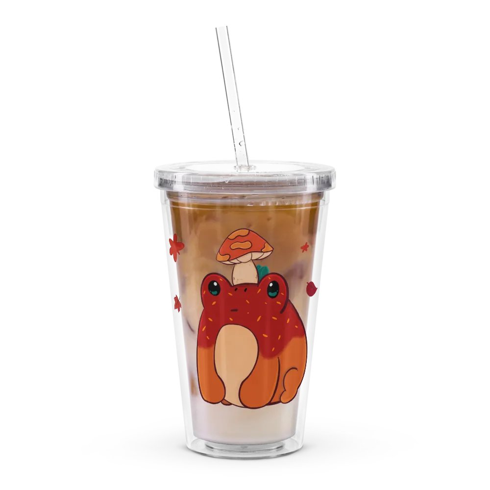 Autumn Frog product image (12)