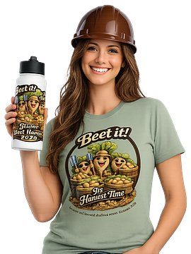 Beet It! It's Harvest Time Bundle