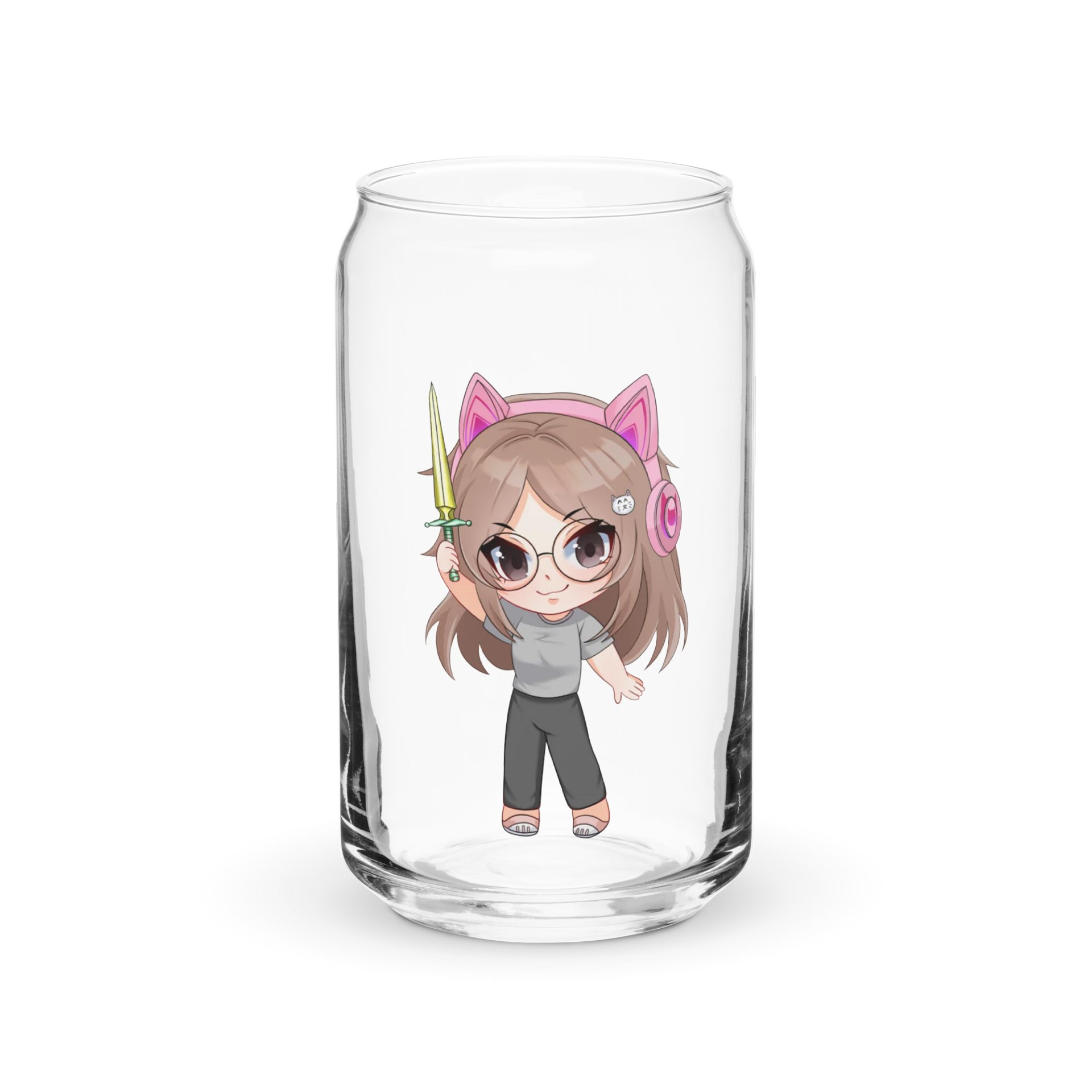I have a sword, you get a cup. product image (1)
