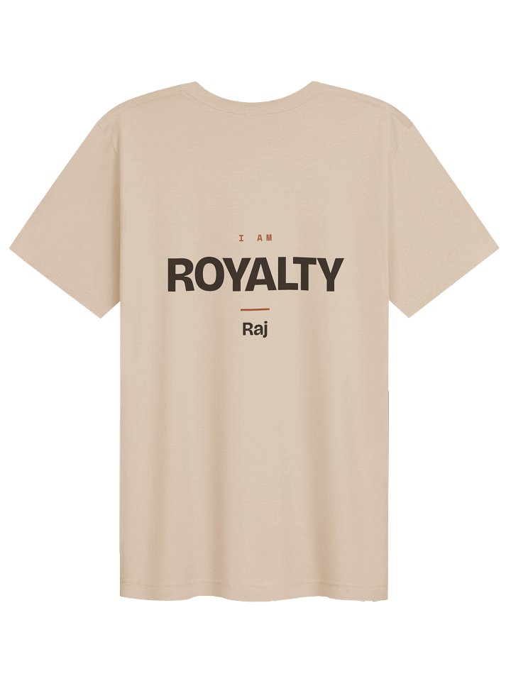 King; rule, reign. product image (11)