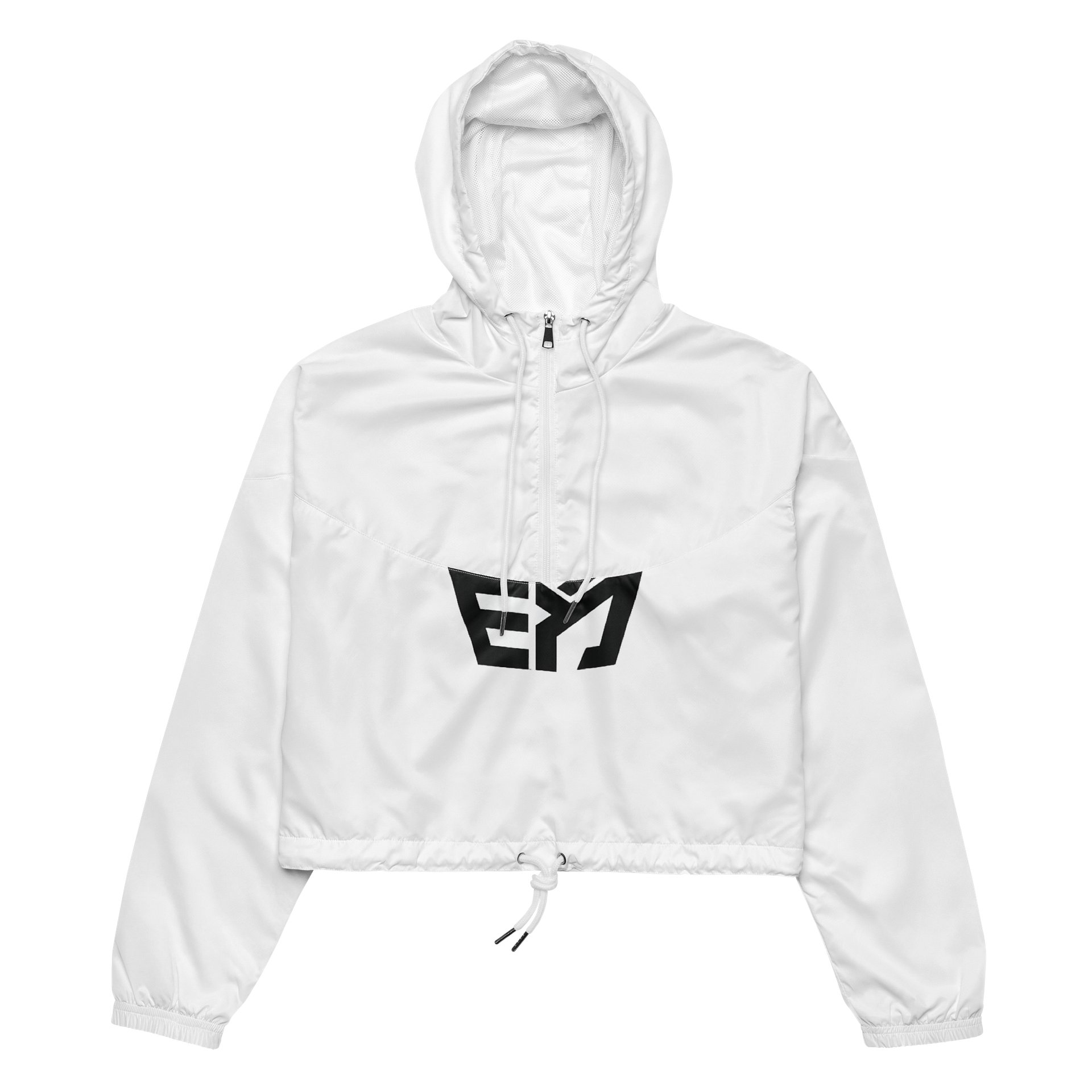 Eroomill Women's Cropped Windbreaker product image (2)
