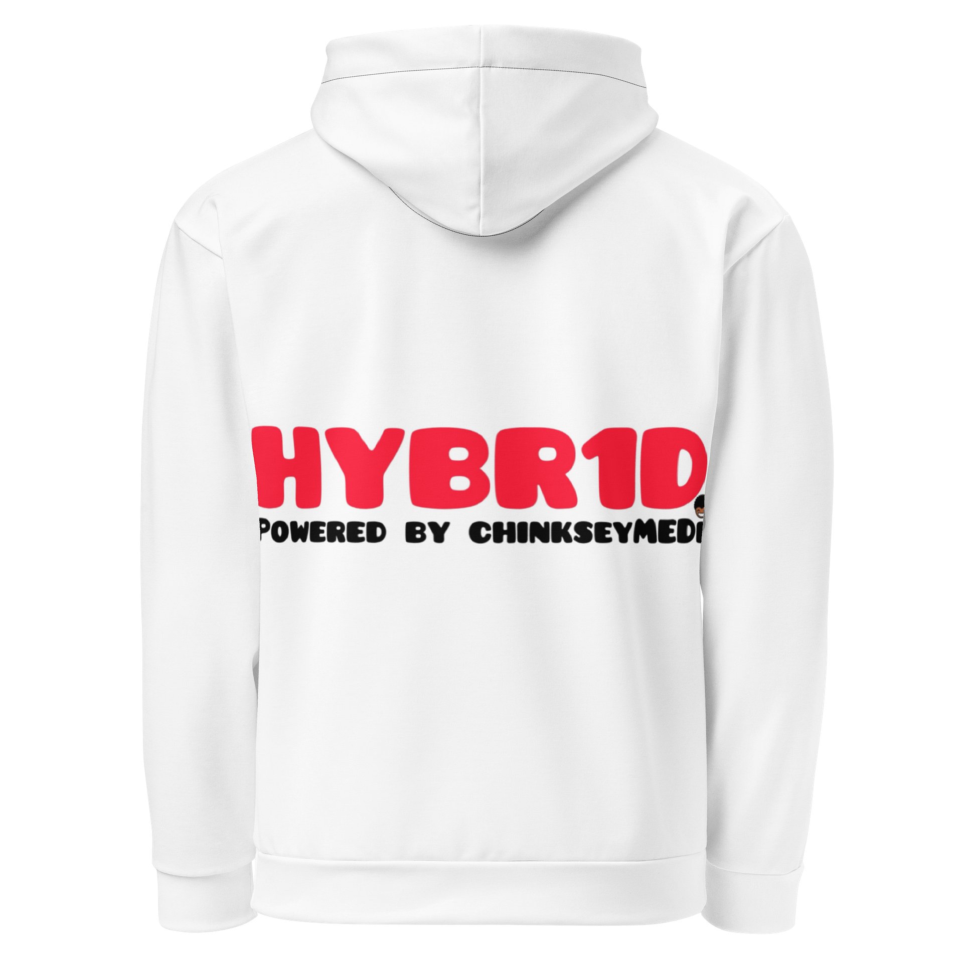 HYBR1D hoodie product image (3)