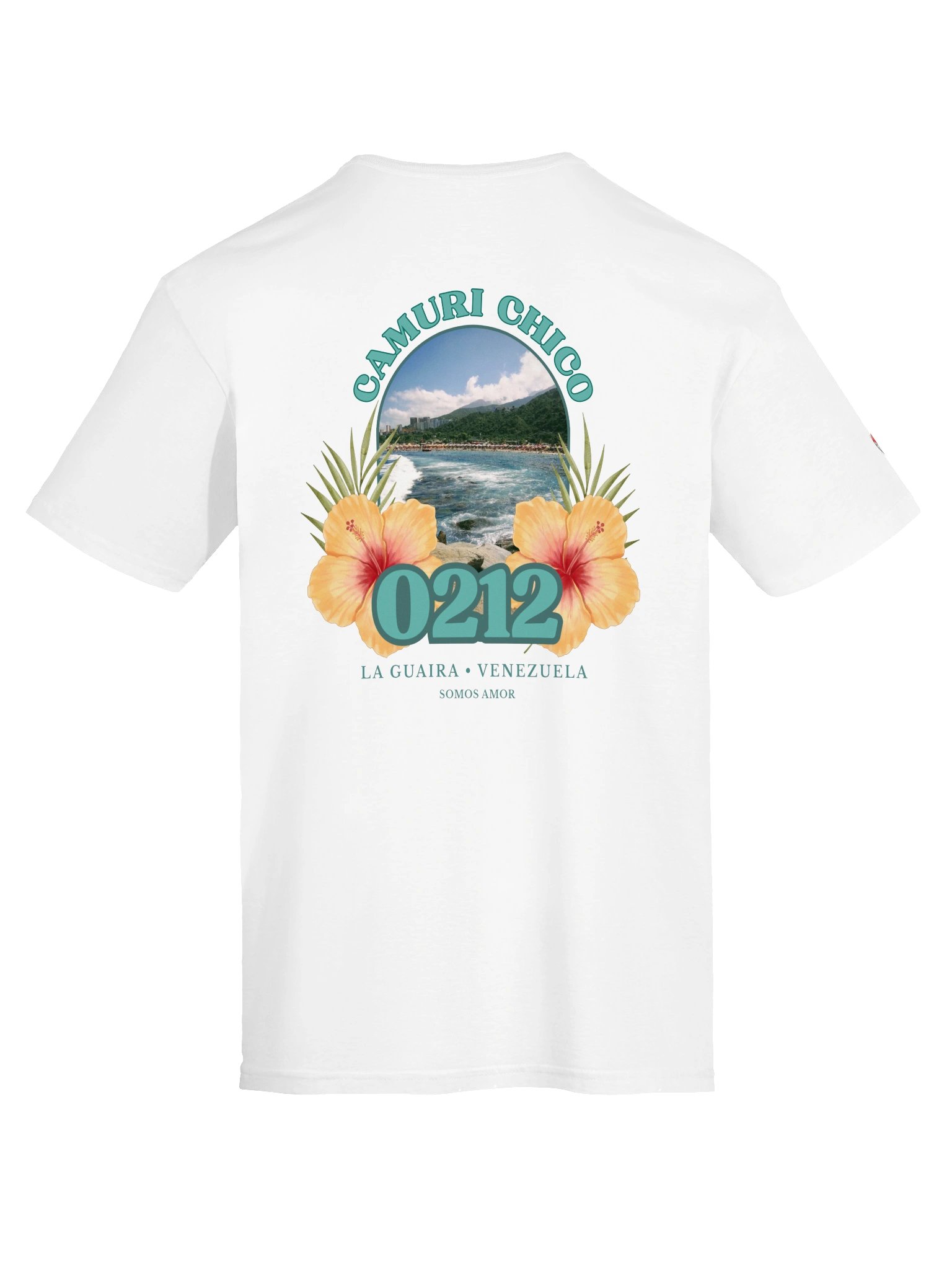 La Playa lo Cura Todo — Camuri product image (7)