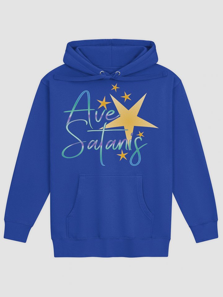 Ave Satanis Hoodie product image (13)