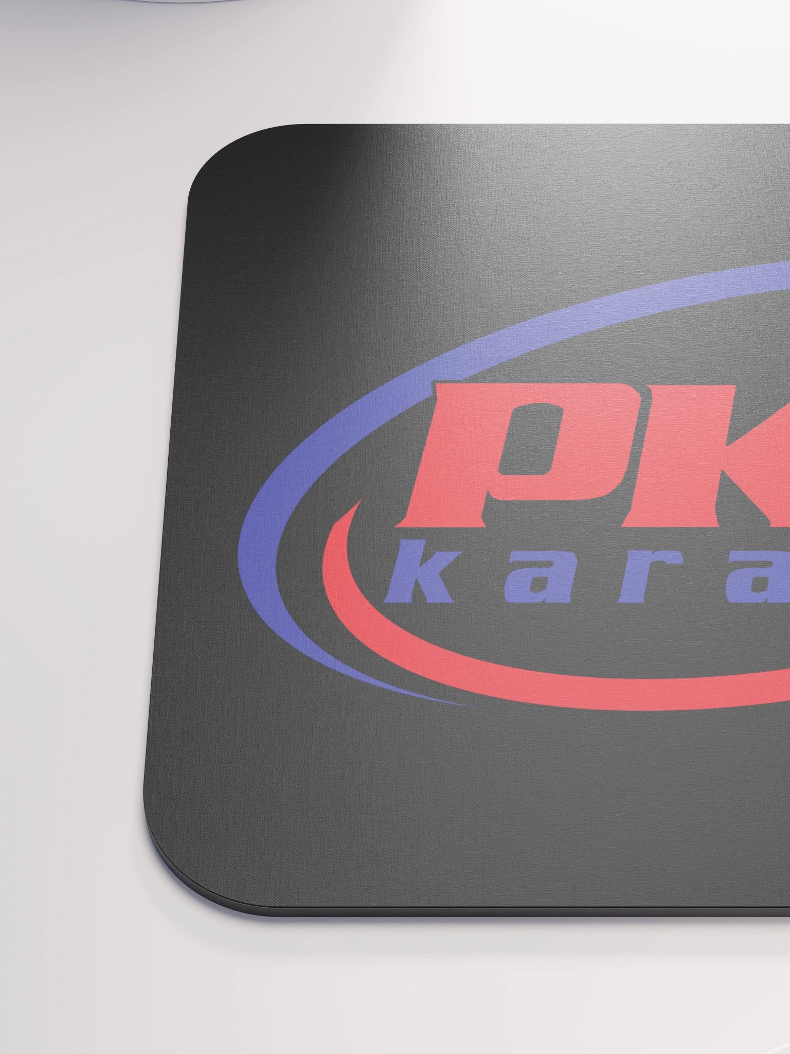 PKSA Logo Mouse Pad product image (6)