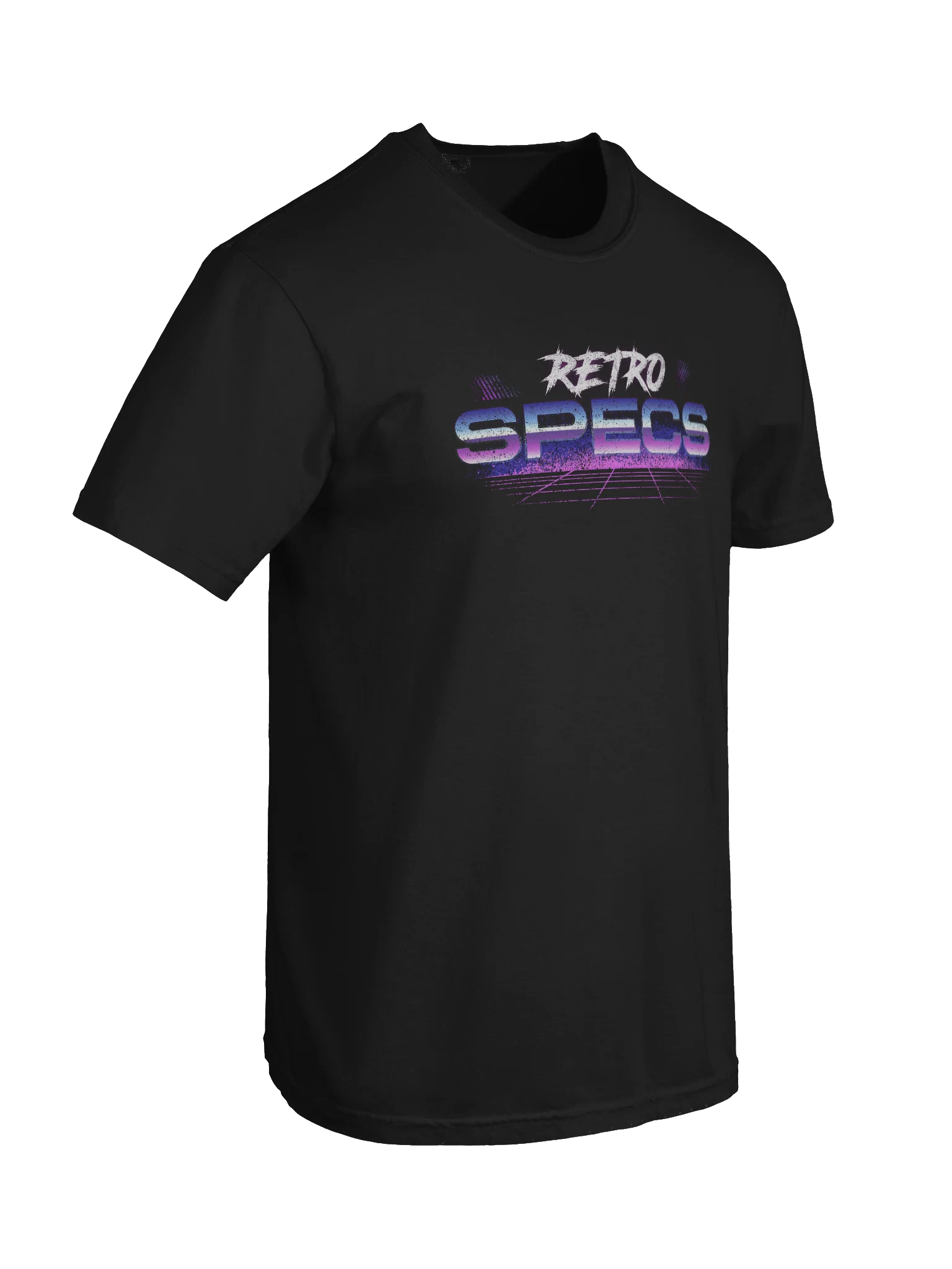 RETRO SPECS: Shirt product image (8)