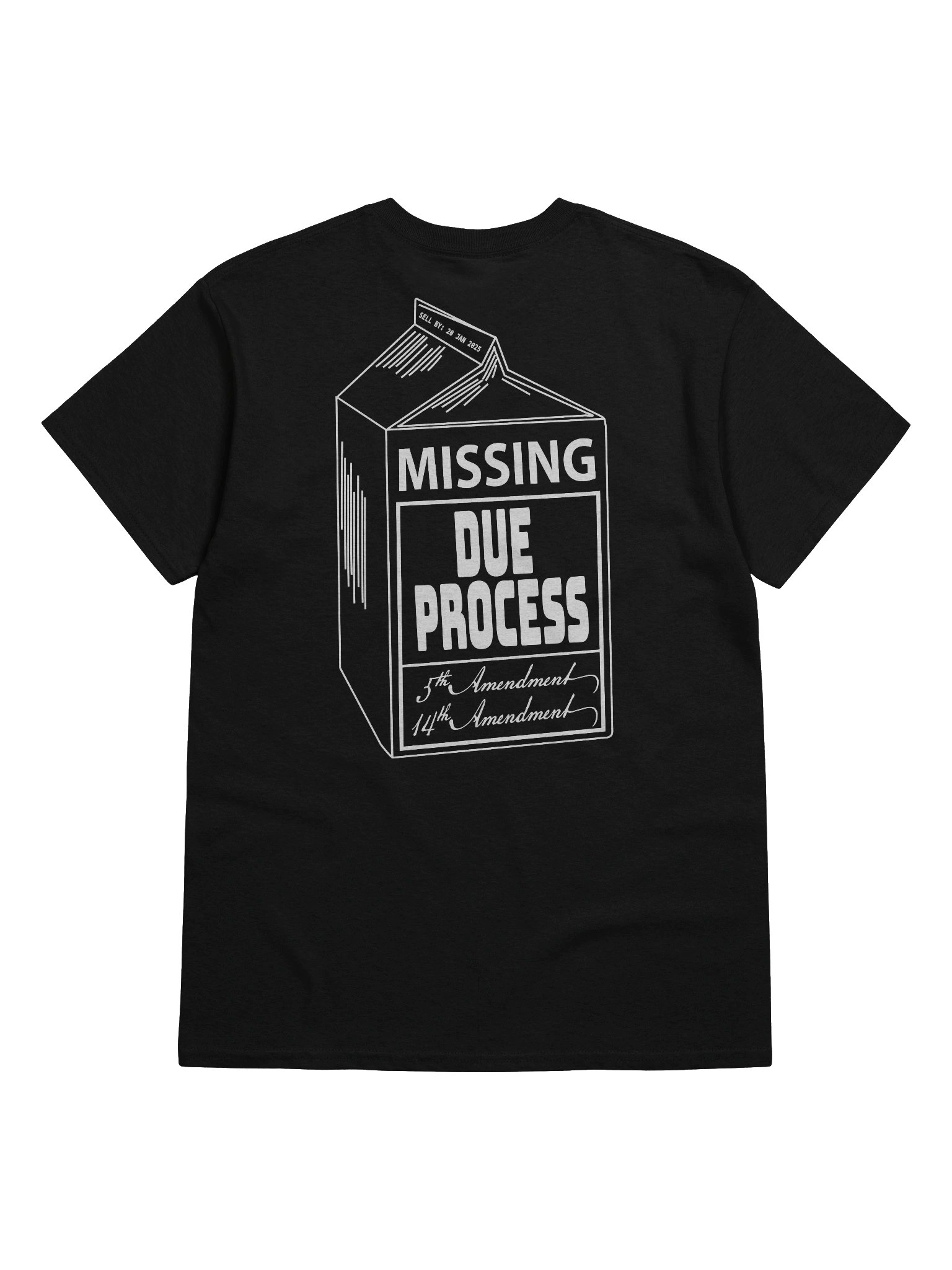 Justice Due Process product image (6)