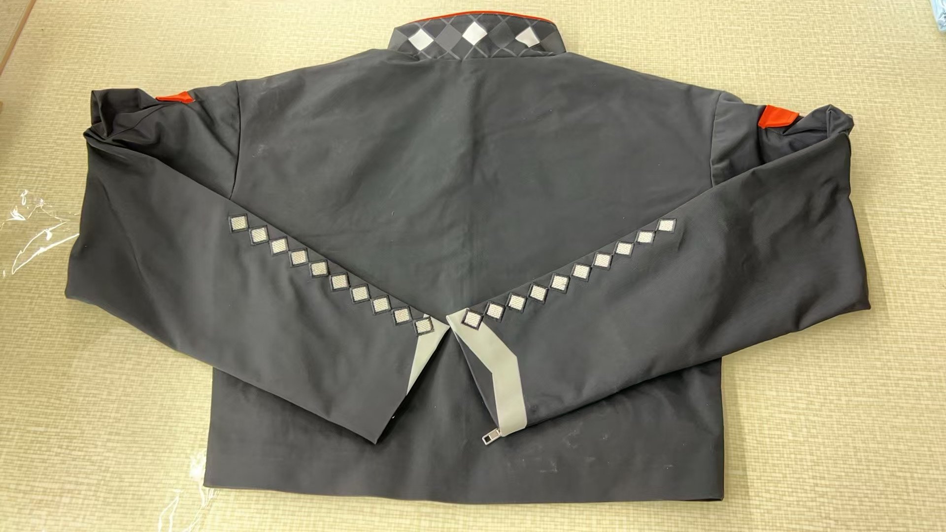 CSM Bomber Jacket product image (2)
