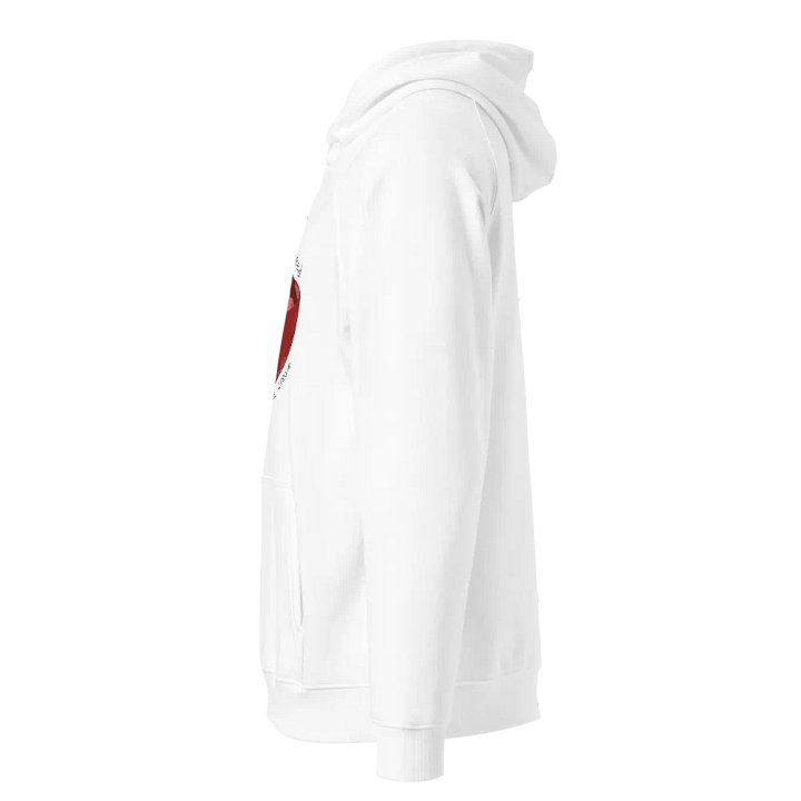 Ice Cream Comfort Hoodie product image (2)