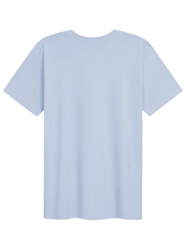 Patriotic Pup & Cat Vet Tee product image (2)