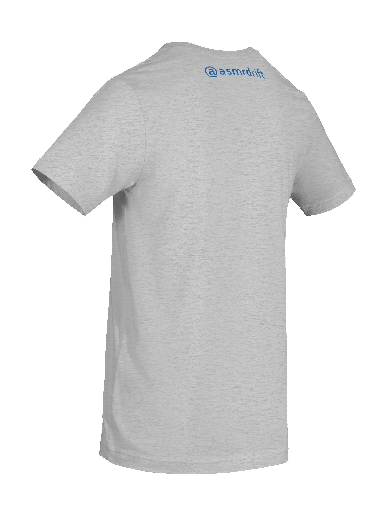 ASMR Drift t-shirt product image (10)