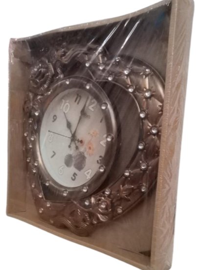 wall clock product image (2)