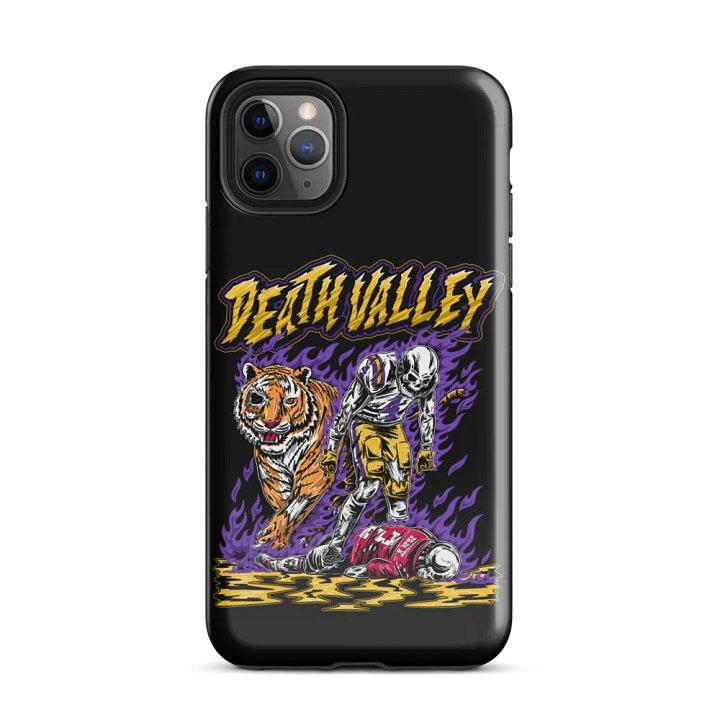 Welcome to Death Valley Phone Case product image (67)