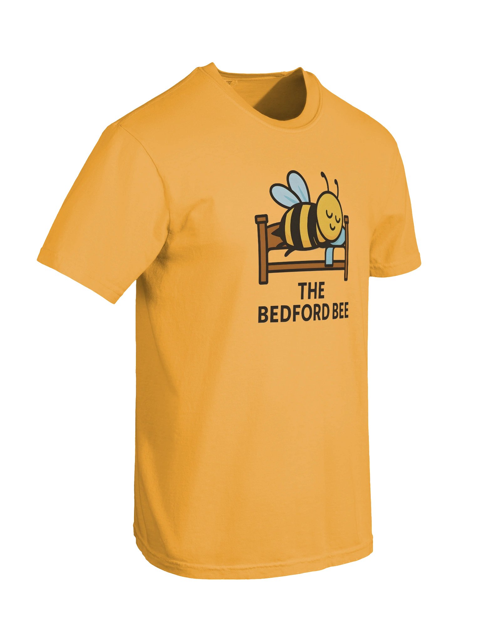 The Sleepy Bee Tee product image (8)