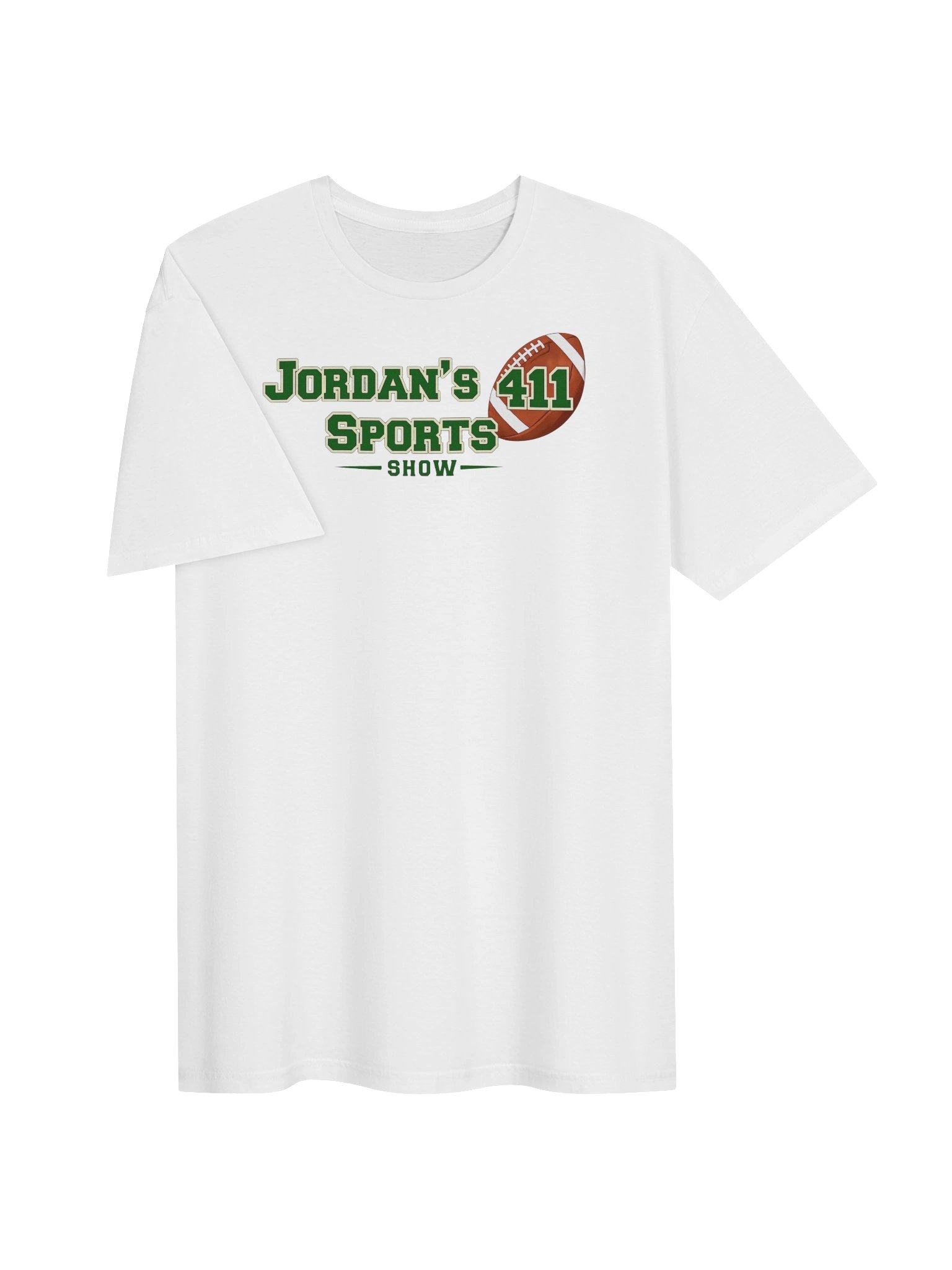 Jordan 411 Sports Softstyle T-Shirt – Everyday Fit Tee product image (3)