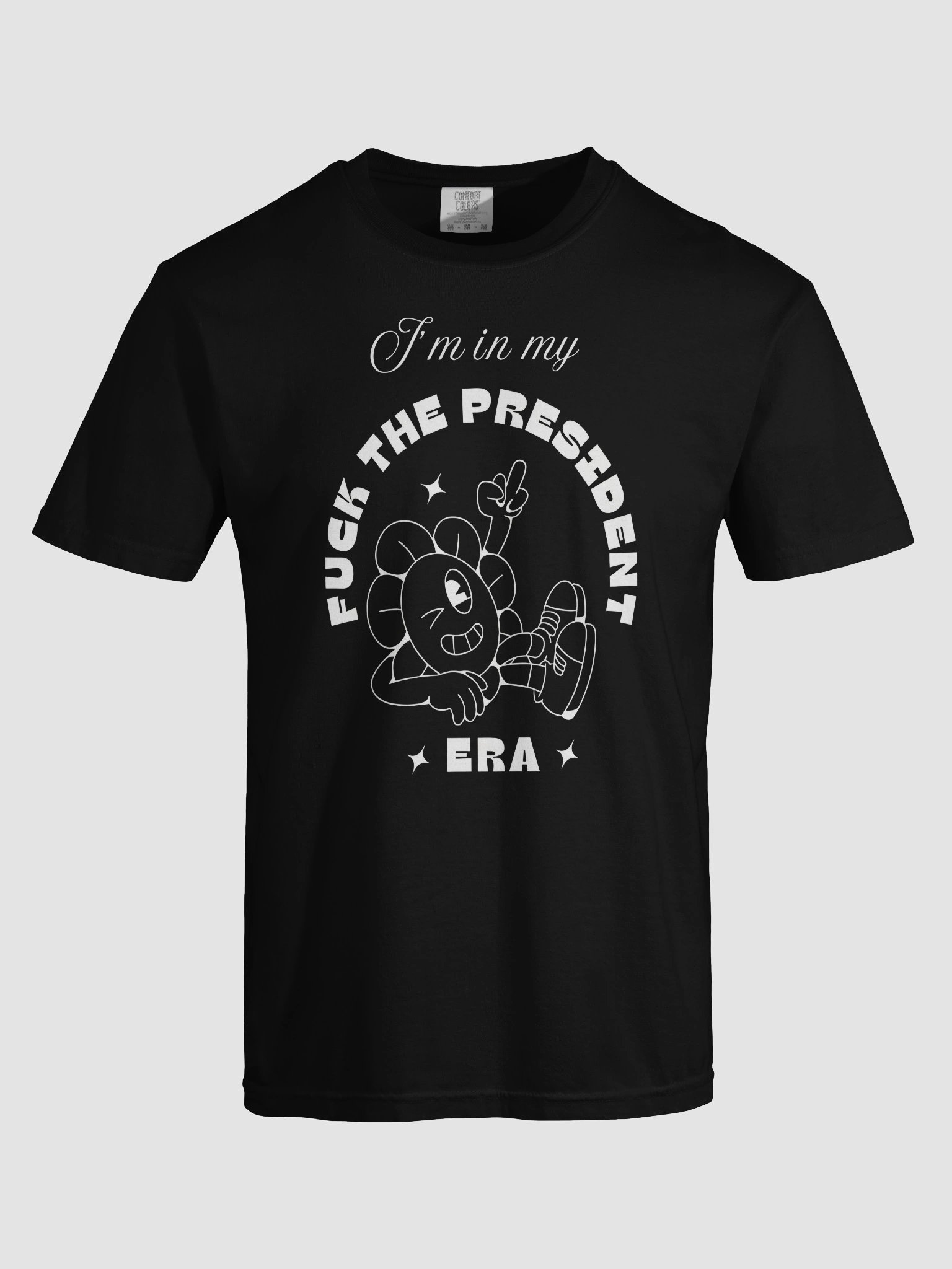 In My FTP Era, Big Tee product image (9)