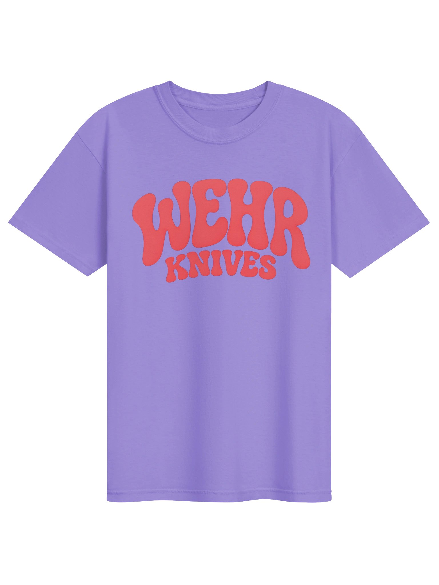Wehr Knives bubble tee product image (25)