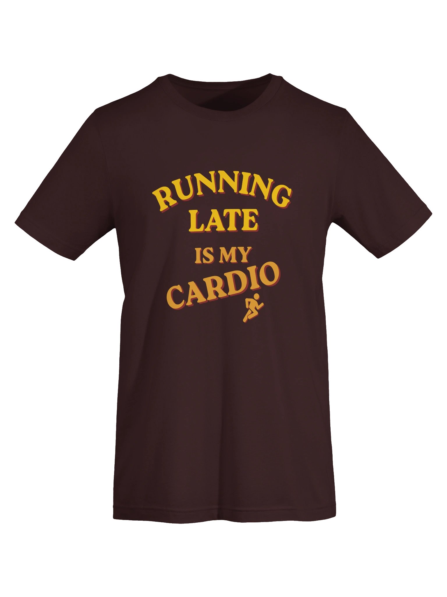 Running Late product image (41)