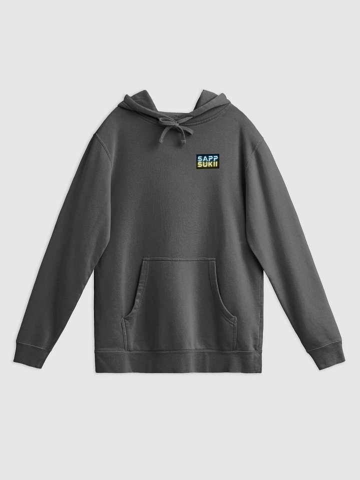 Cyber SappSukii Hoodie product image (1)
