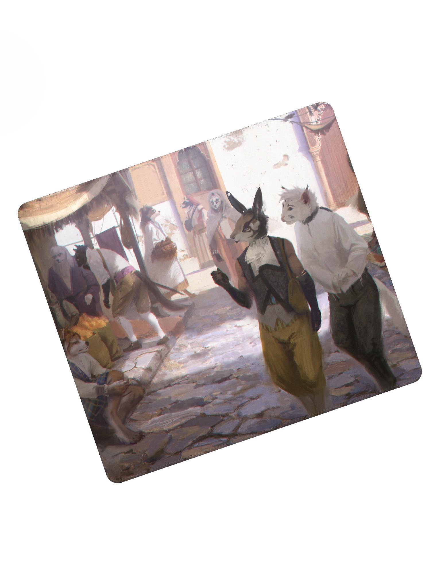 Mouse Pad - Marketplace product image (5)