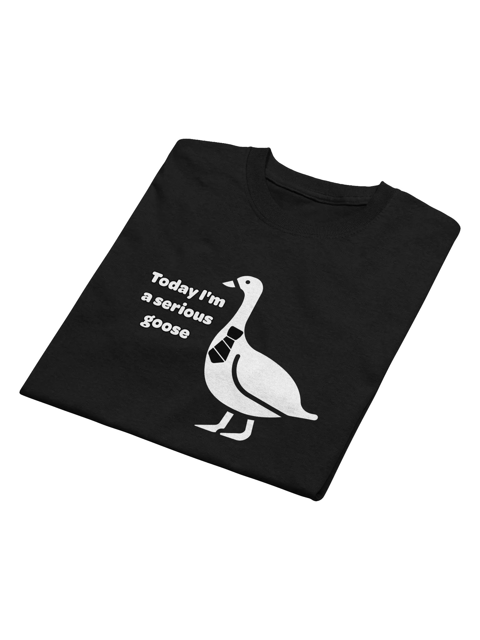 Serious Goose product image (34)