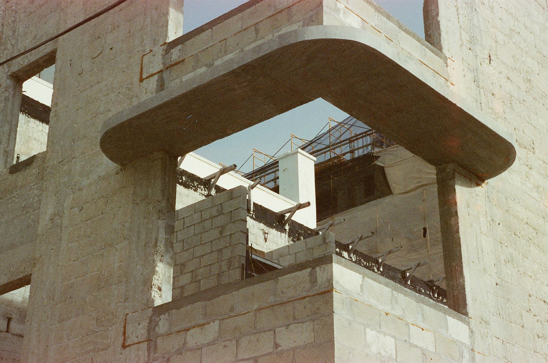 "Good Bones" Archival Print product image (1)