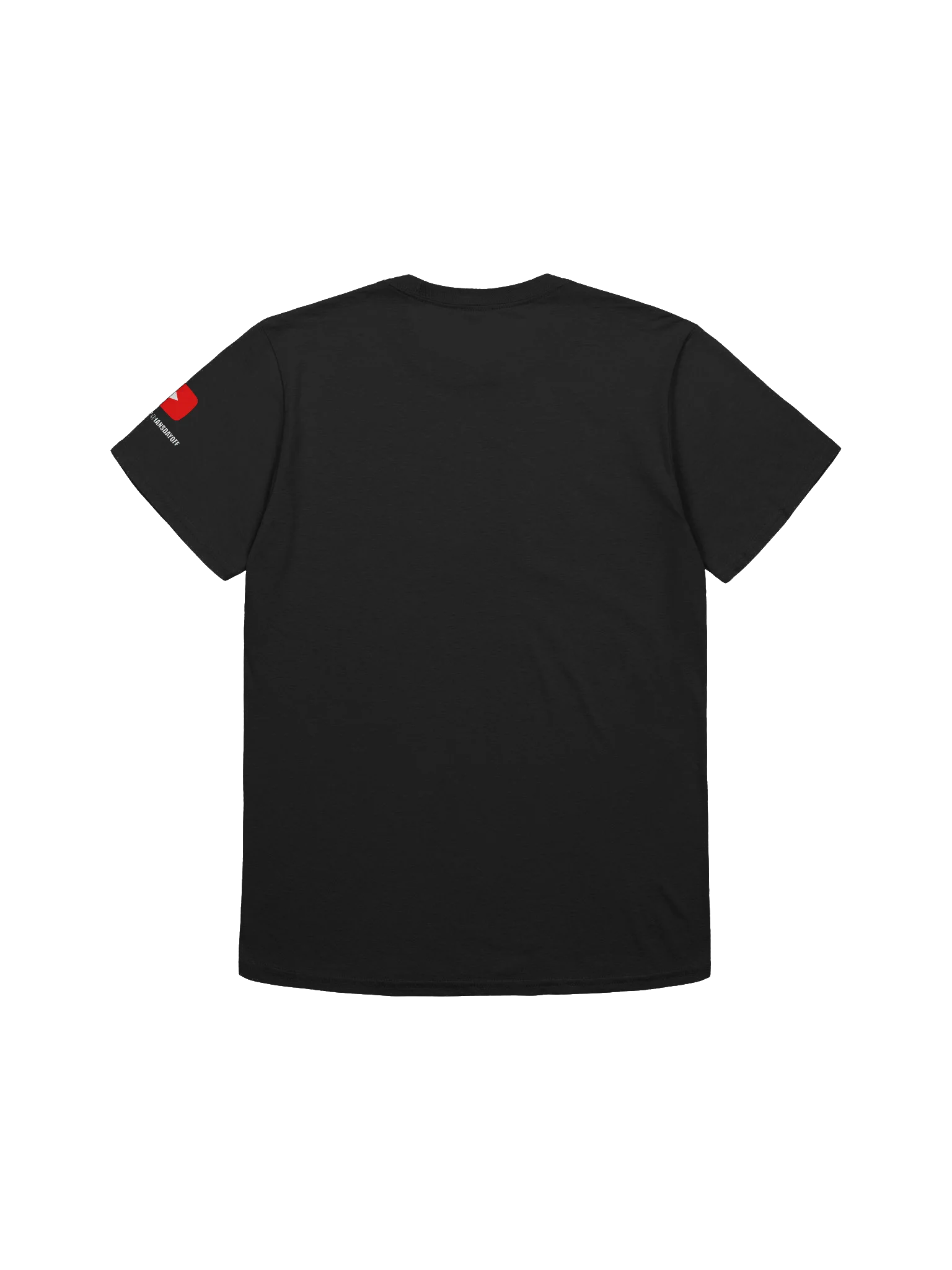 Ian's Day Off T-Shirt product image (2)