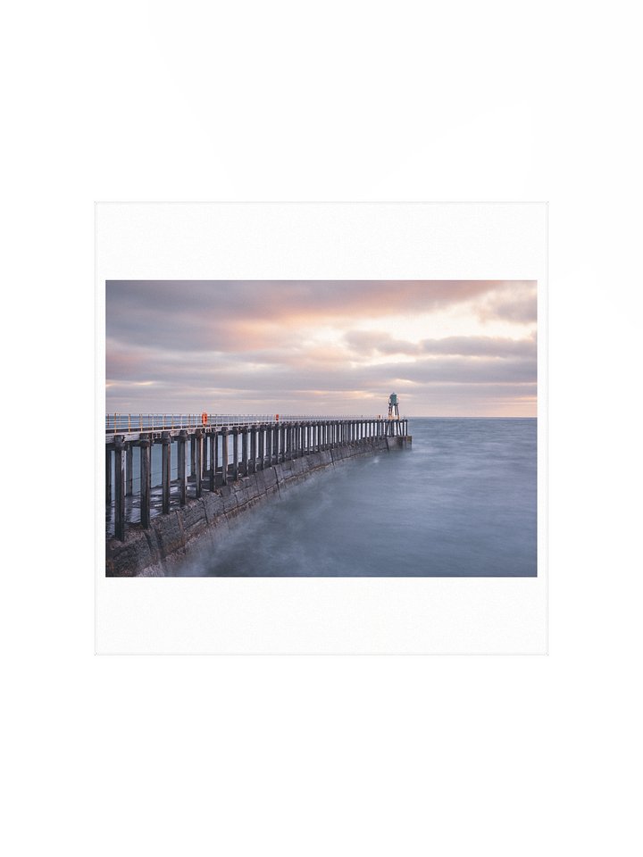Whitby Pier product image (4)