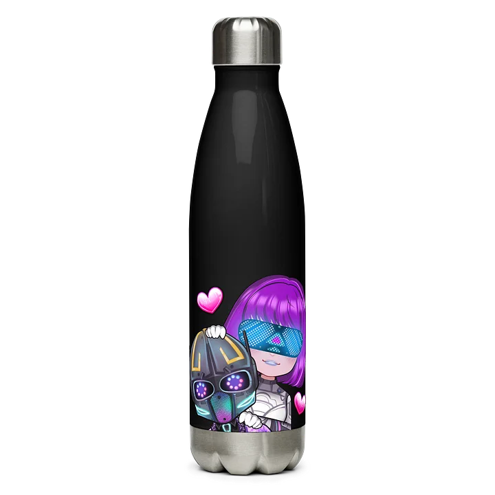 The BAES Reusable Bottle product image (1)