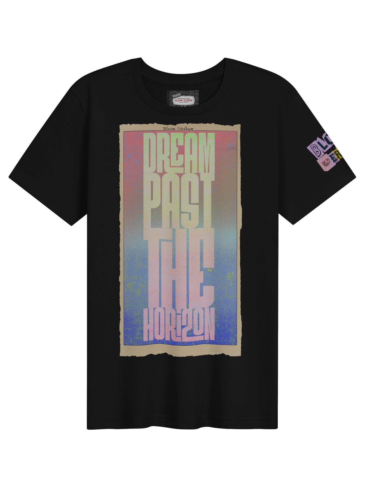 Dream Past the Horizon product image (1)