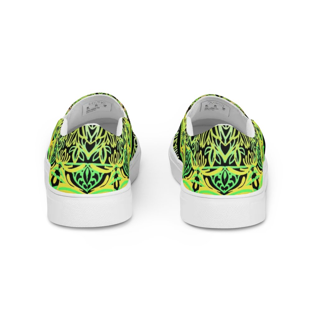 InkSplash Slip-Ons: Walk with Art product image (7)