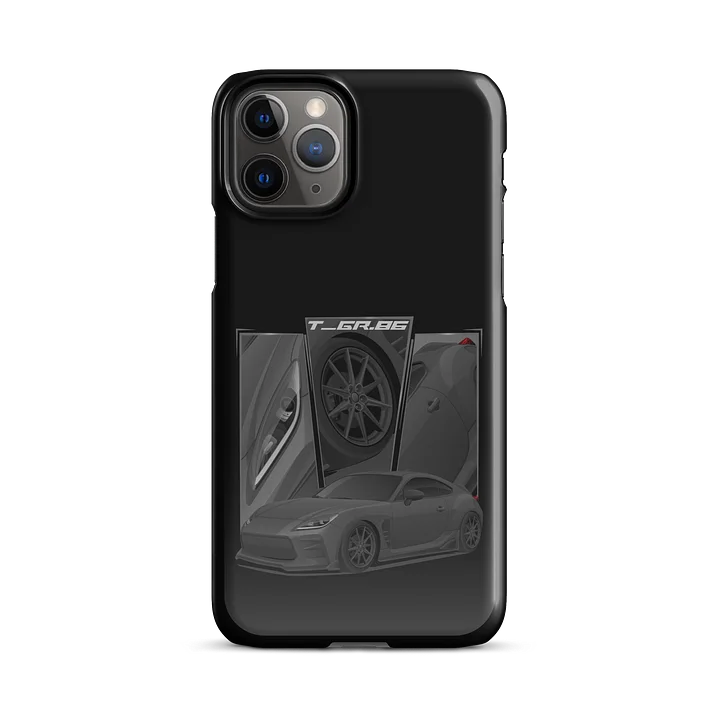 iphone case - t_gr.86 product image (2)