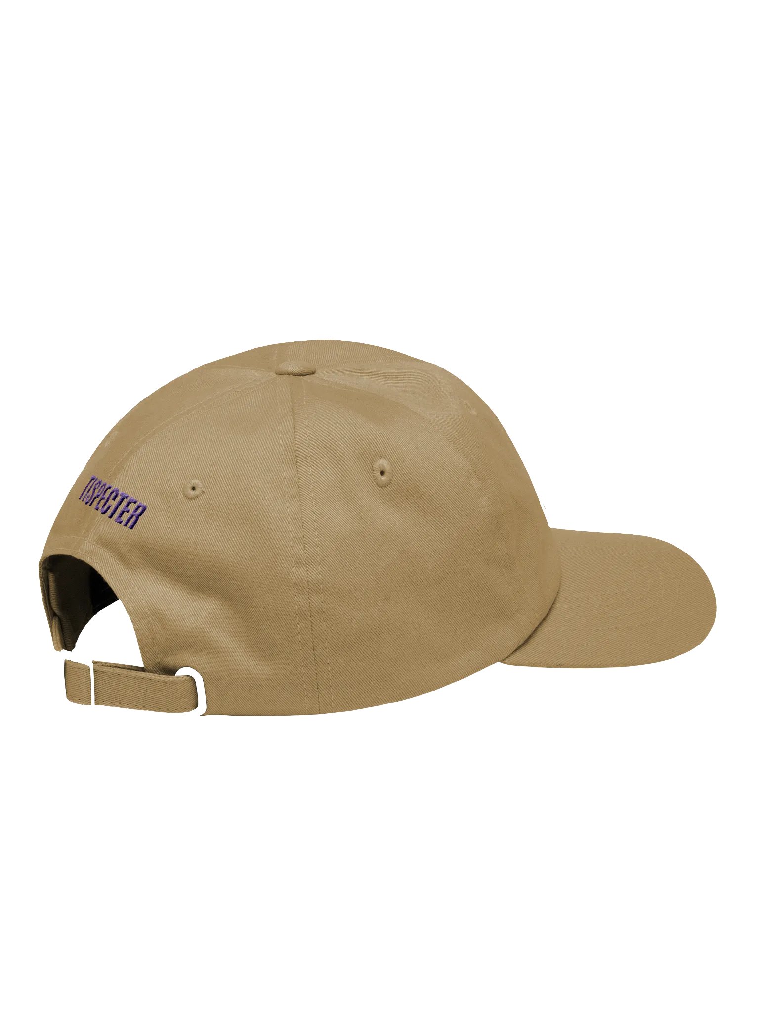 Chill Reaper Dad Hat product image (4)