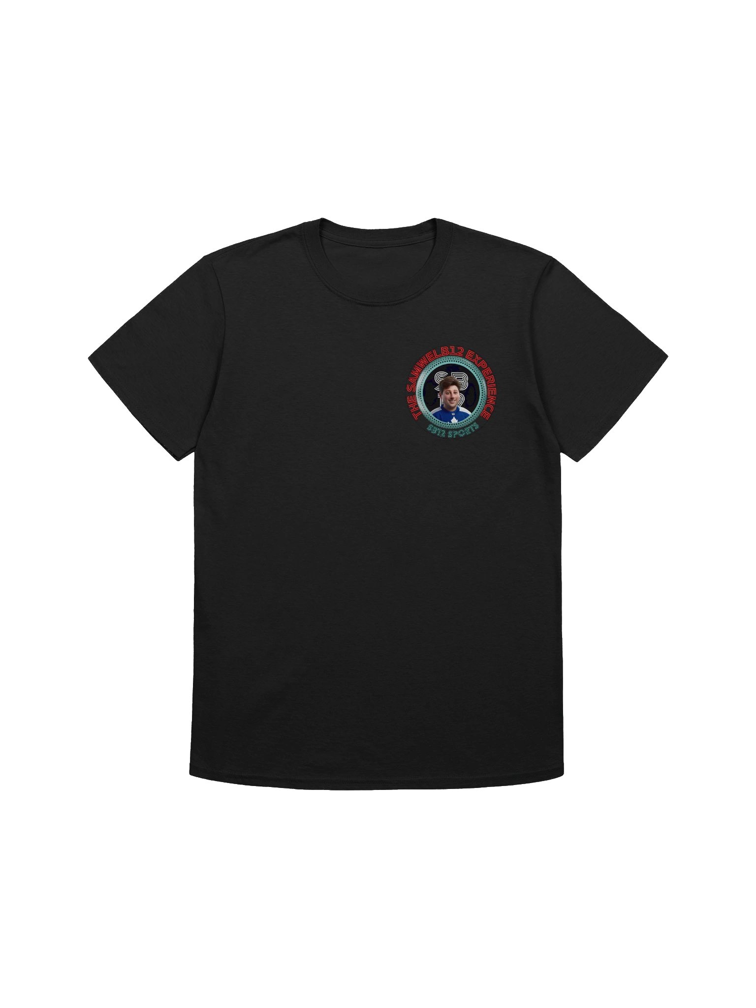 Small Samwelb12 Logo product image (1)