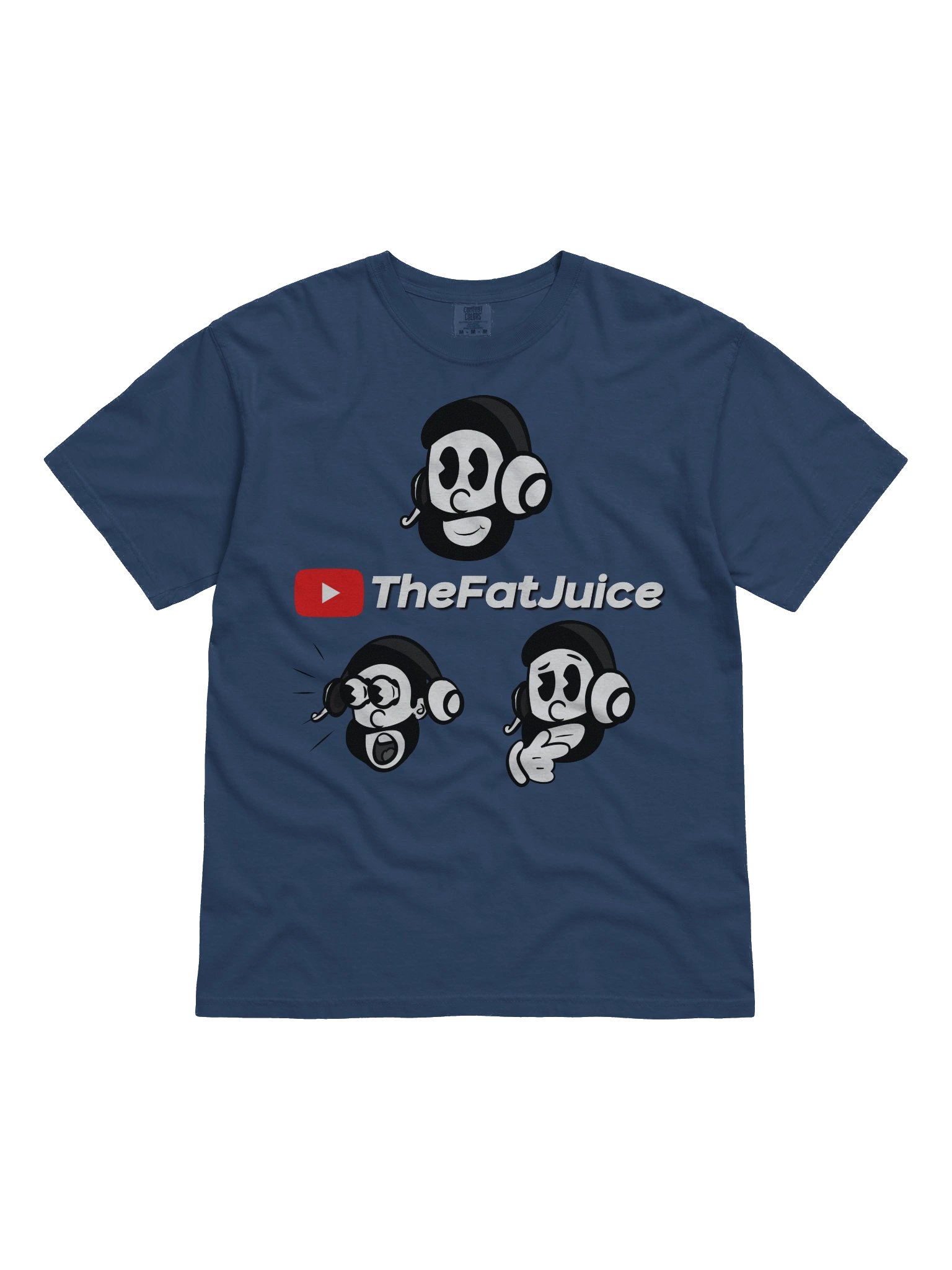 1930's Juice product image (2)