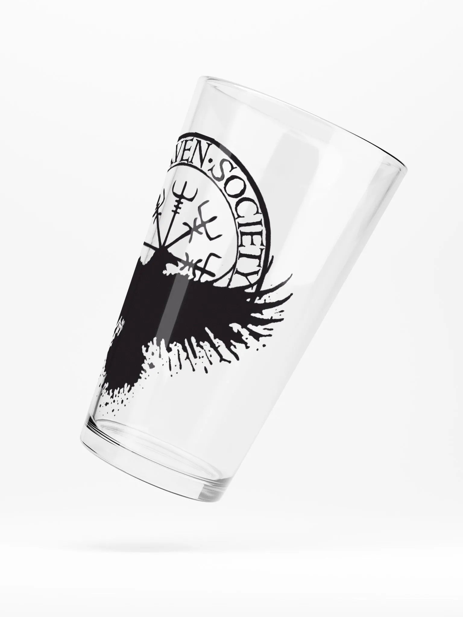 TRS Pint Glass product image (5)