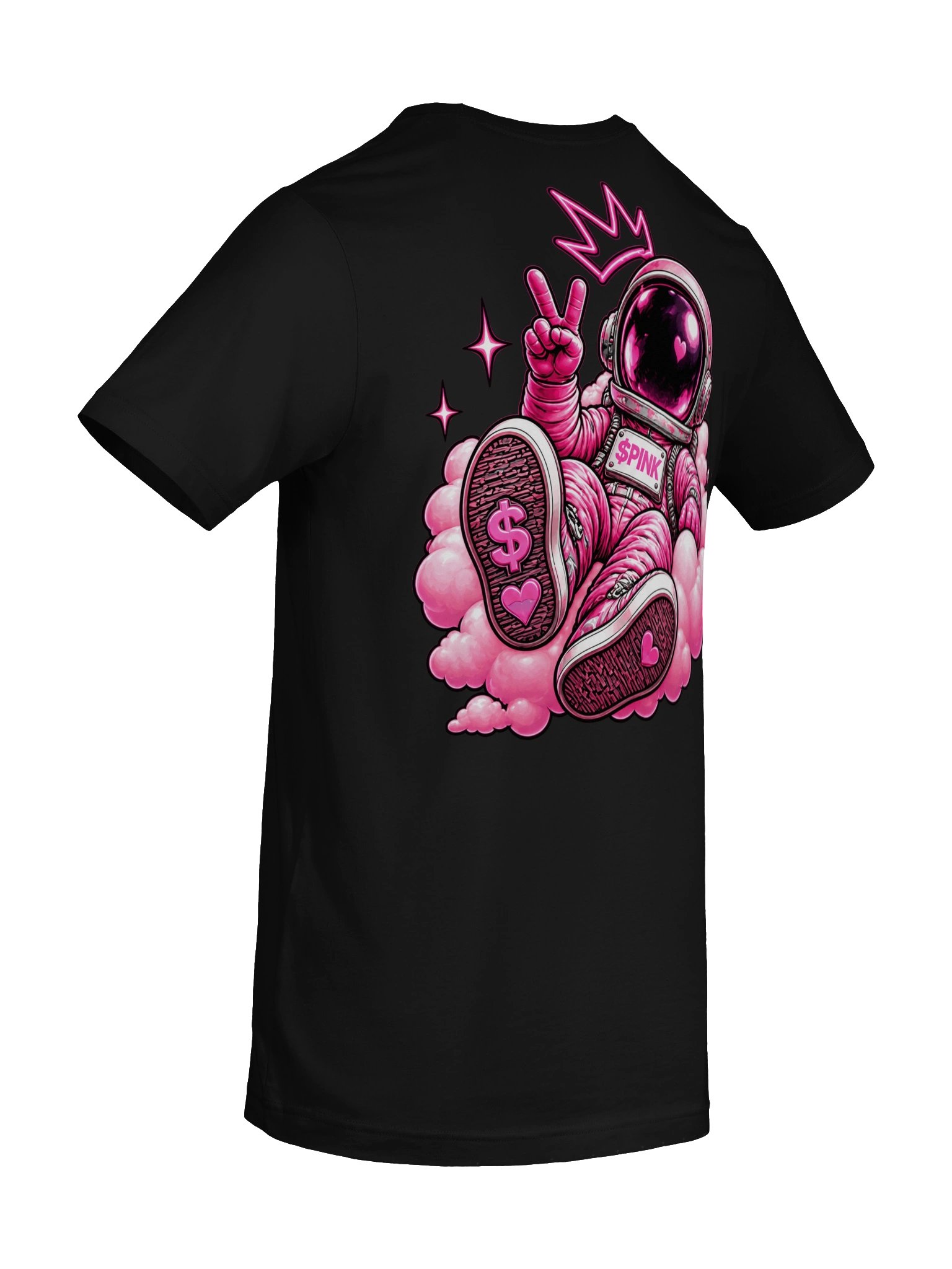 Out of the Office, Into Orbit Tee product image (8)