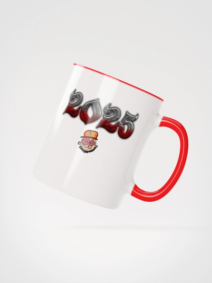 "WSS MUG" product image (2)