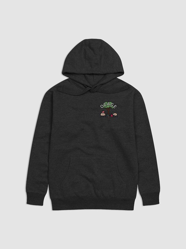 Ocagewood Chest Hoodie product image (4)