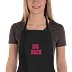 Big Backs Apron