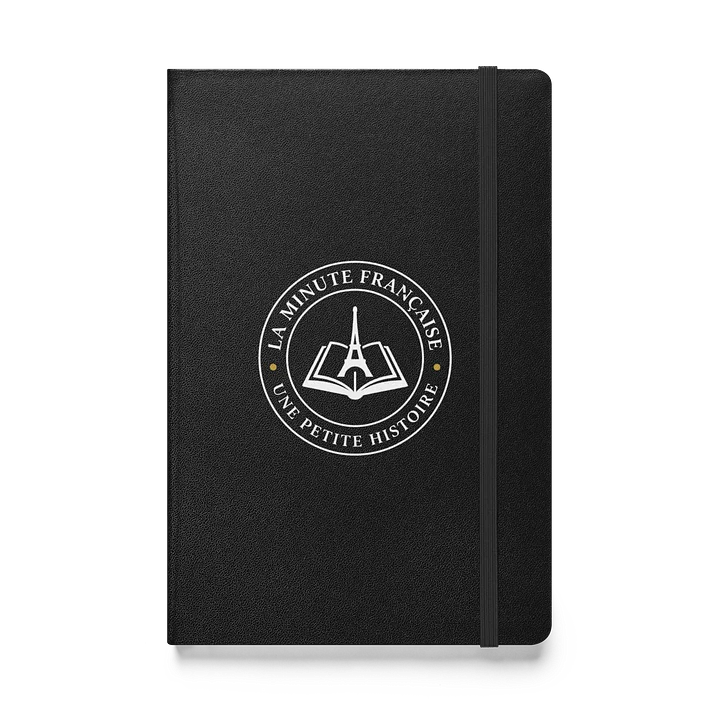 Une Petite Histoire Notebook 3 product image (1)