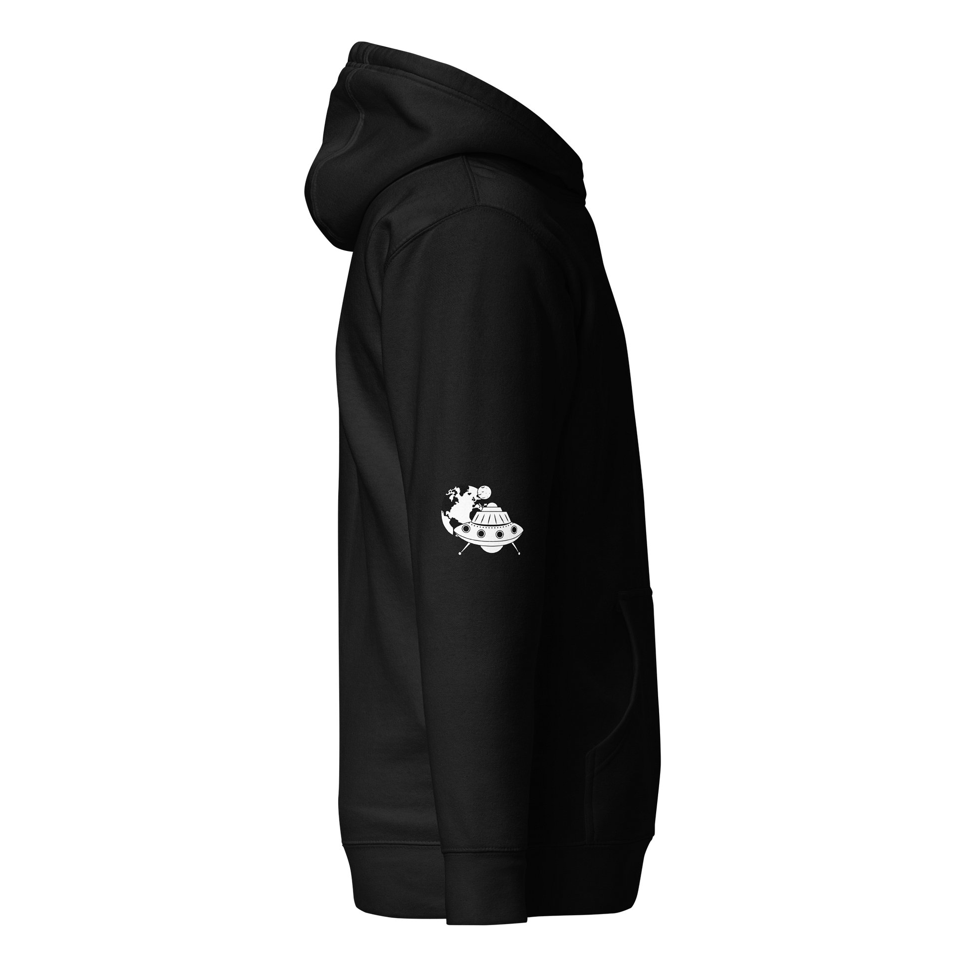 Moon Boots Hoodie product image (3)
