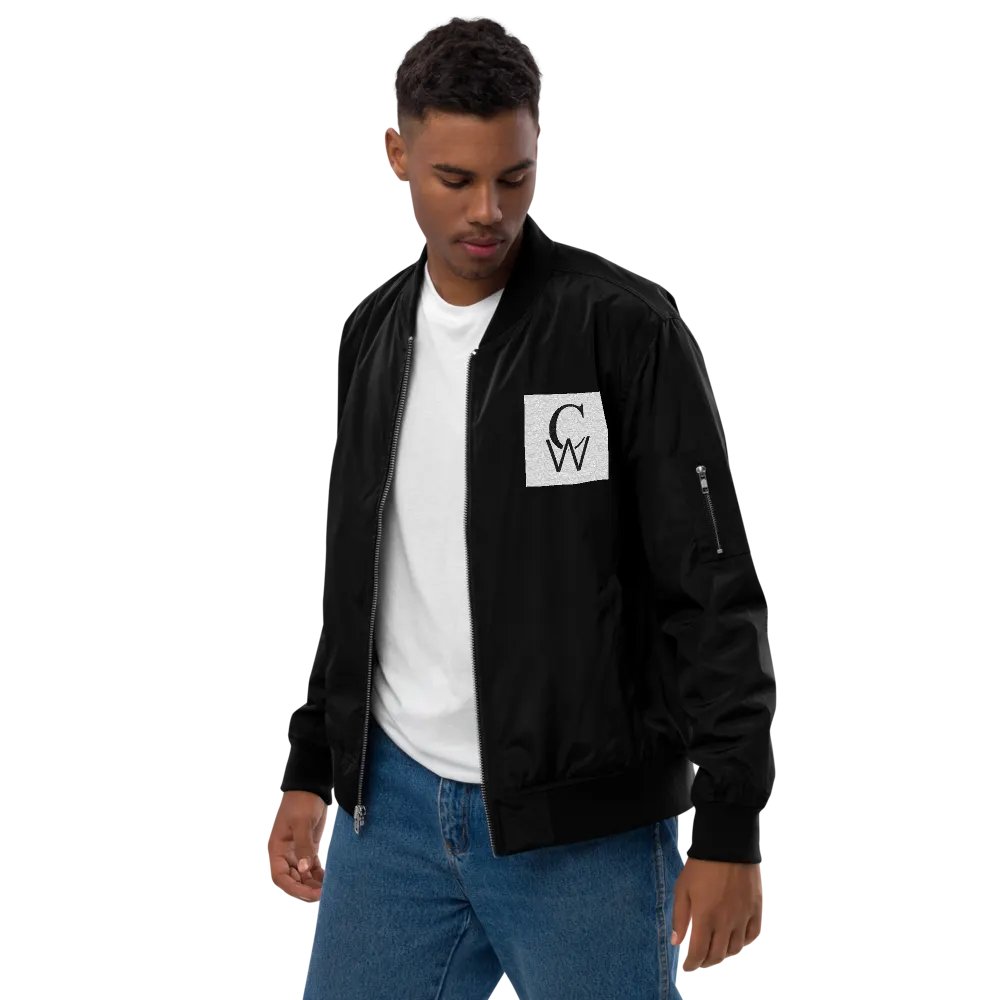 Civilised_Weird0 Jacket product image (8)