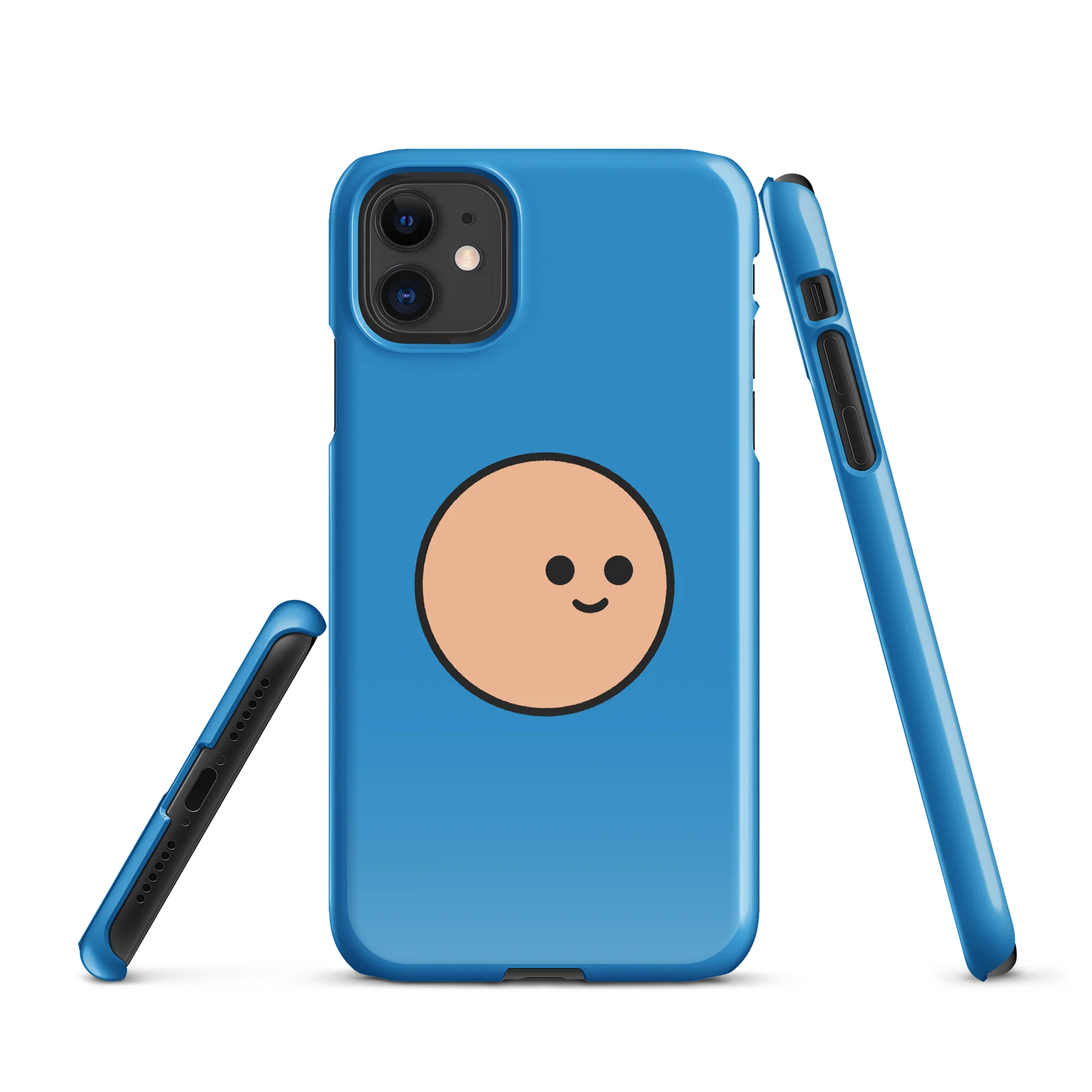Twonks Head Phone Case - iPhone product image (1)