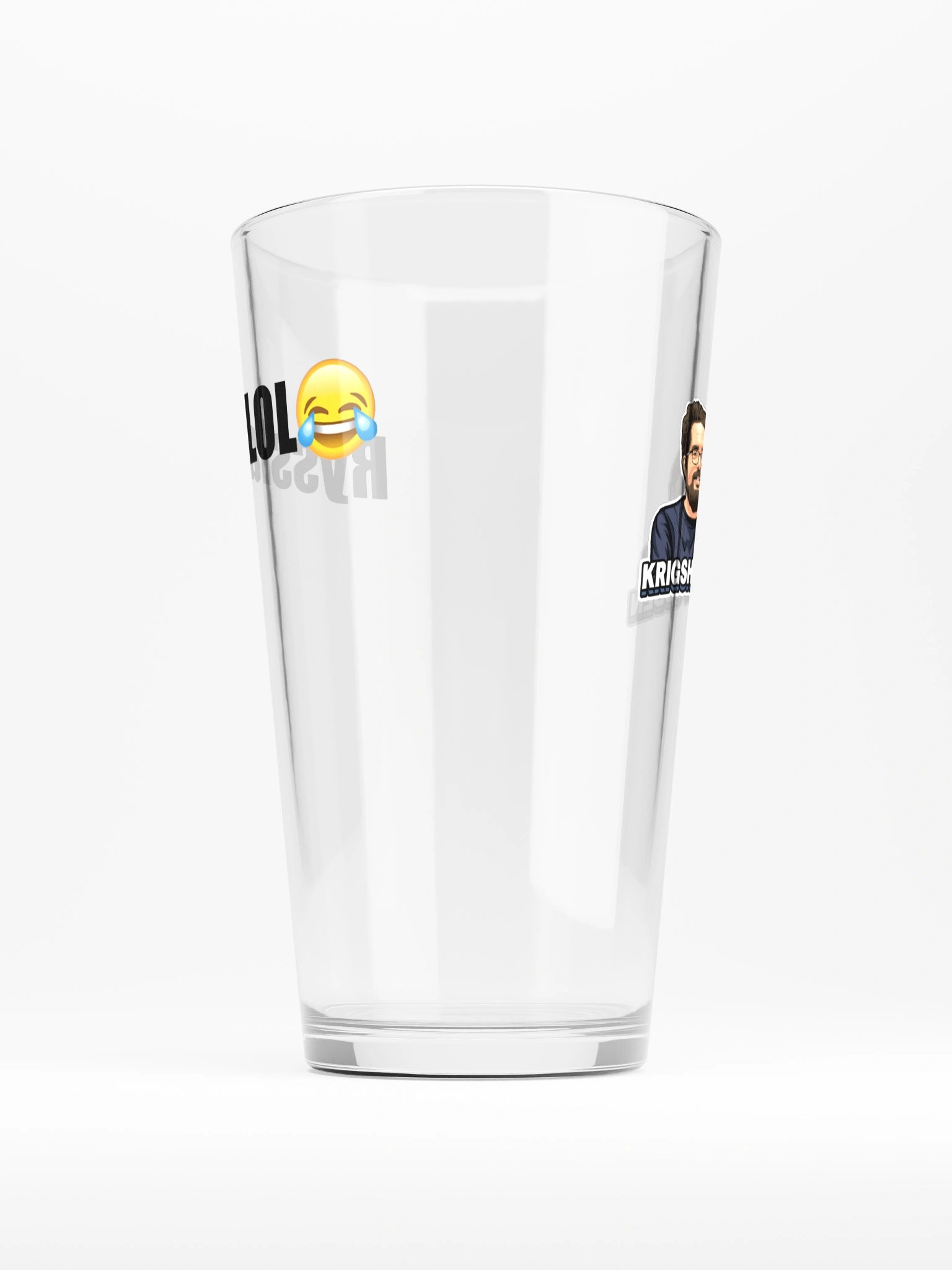 RysslandLOL (Ölglas) product image (3)