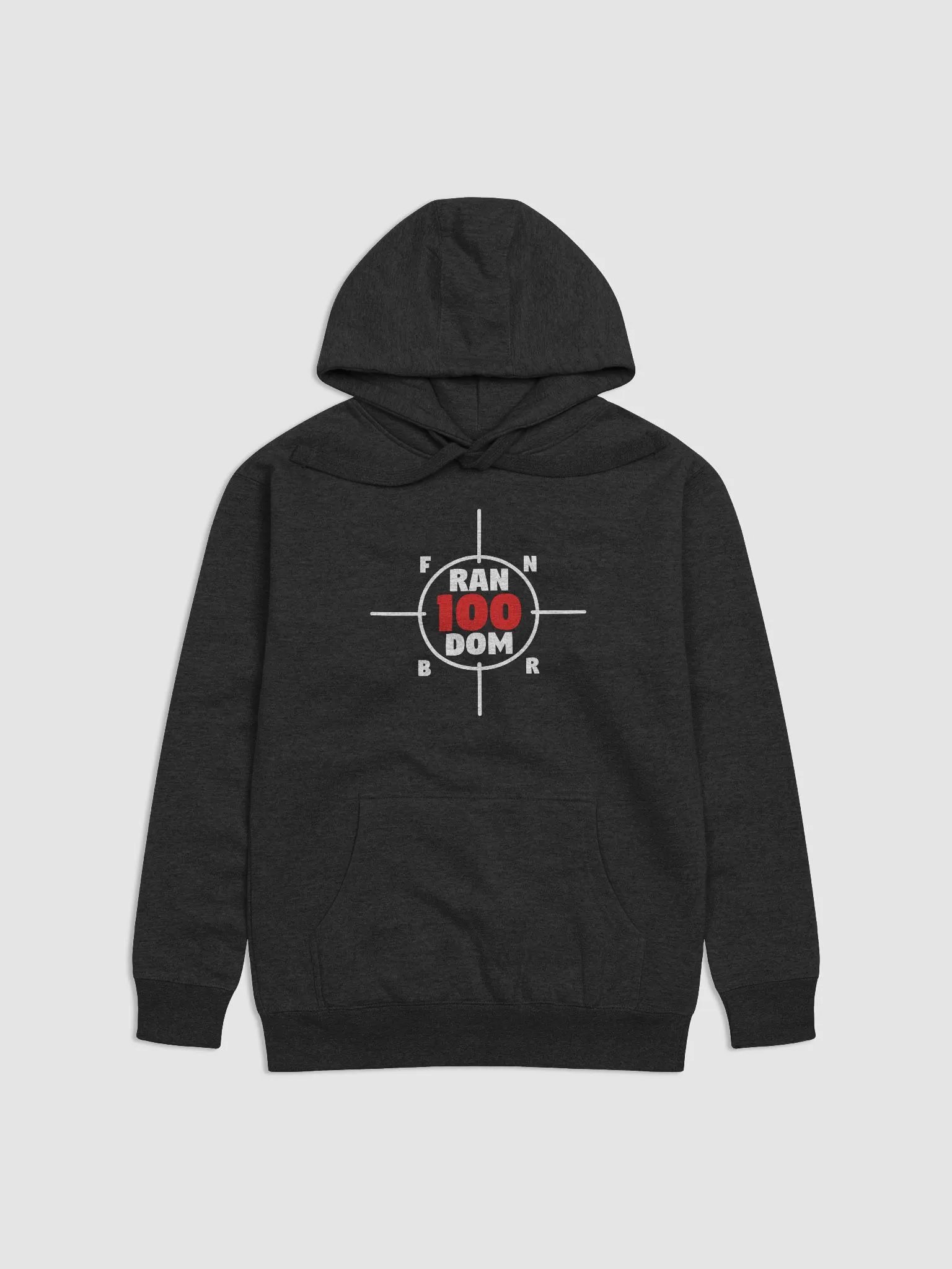 R100 Hoodie product image (1)