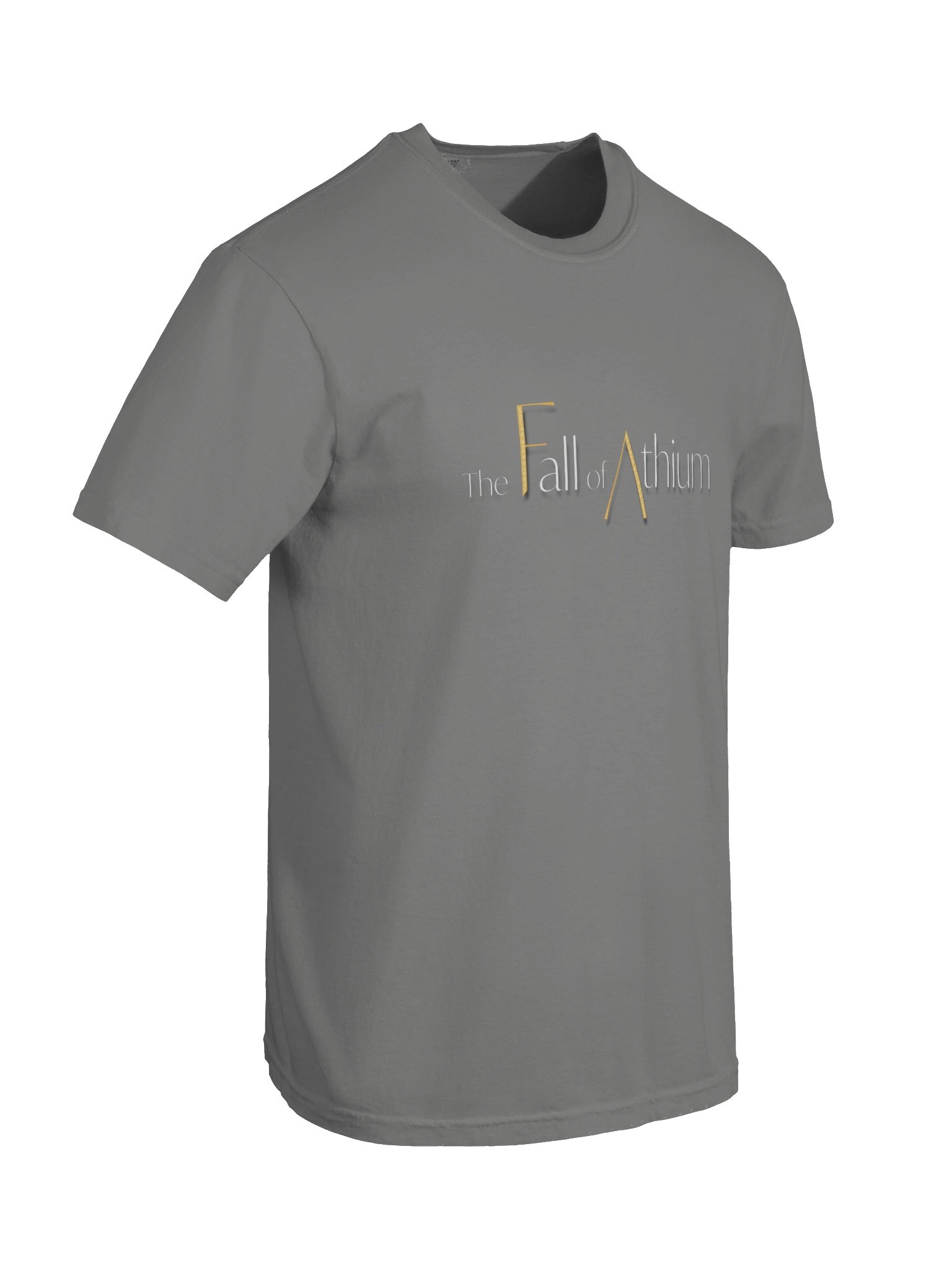 Fall of Athium Tee product image (8)