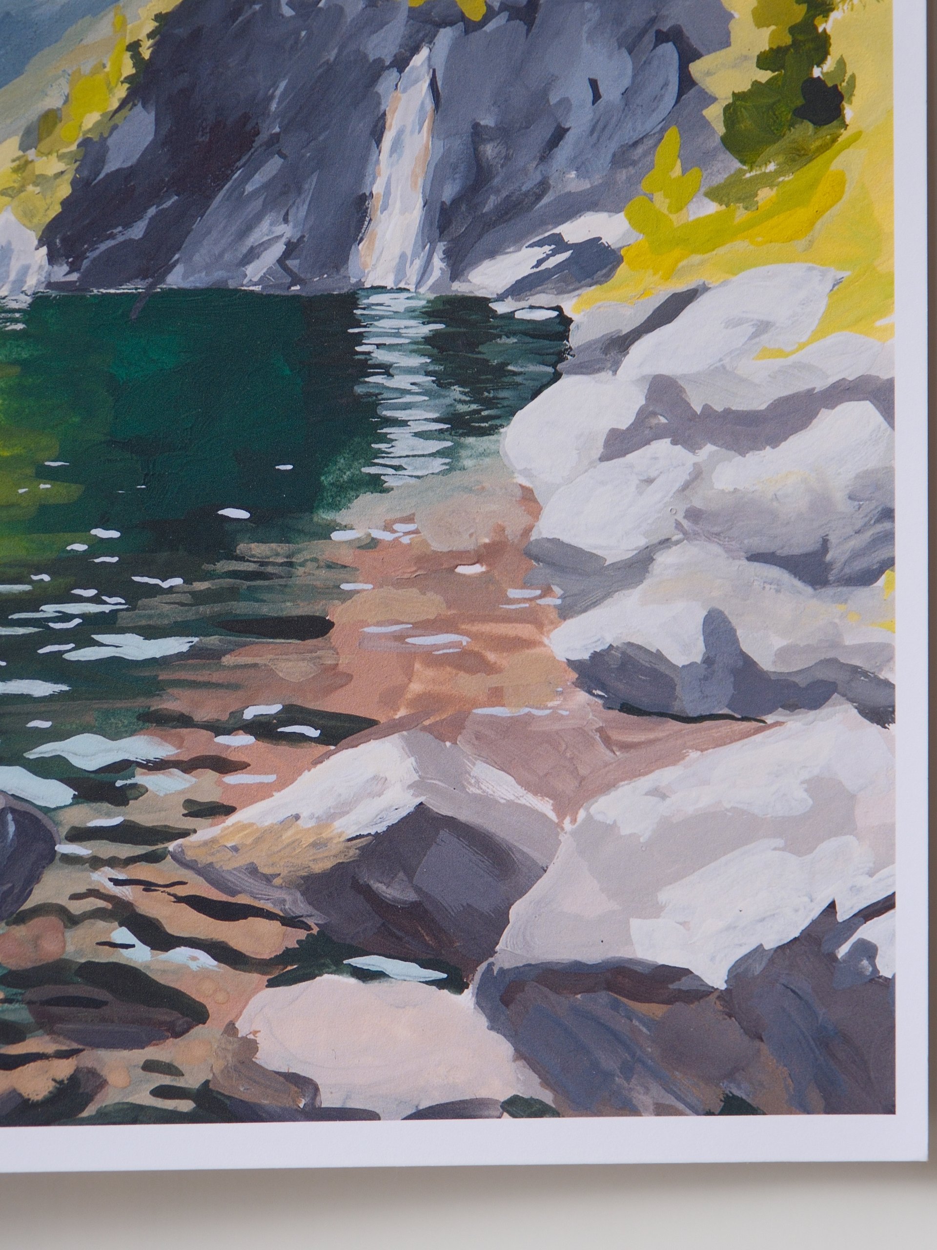 [SECONDS] Waterfall product image (6)
