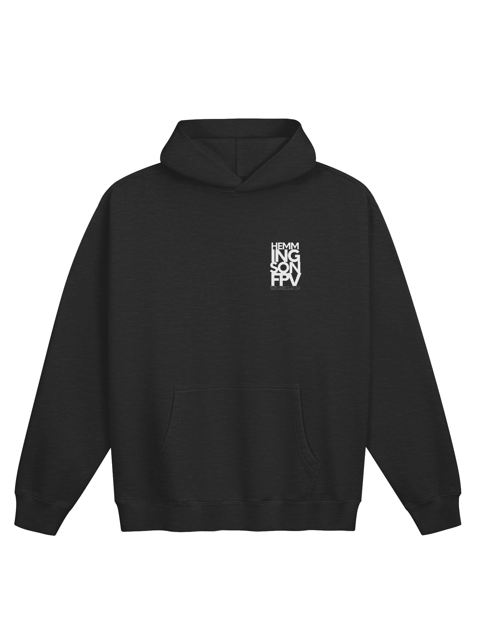 SAVAGE HOODY product image (5)